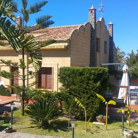 Marghe Mazzaforno Sicilia *