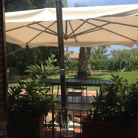 Marghe Mazzaforno Sicilia Cefalù