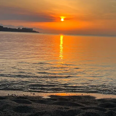 Marghe Mazzaforno Sicilia Σπίτι διακοπών Cefalù