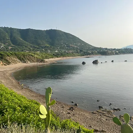 Dom wakacyjny Marghe Mazzaforno Sicilia *
