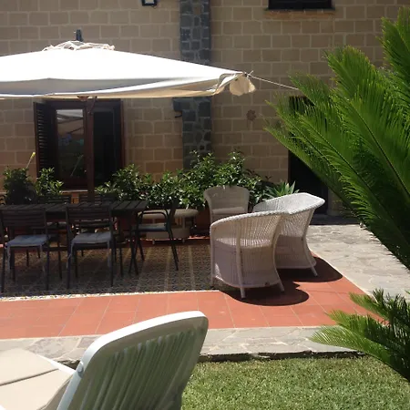 Marghe Mazzaforno Sicilia Cefalù