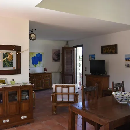 Marghe Mazzaforno Sicilia Dom wakacyjny Cefalù