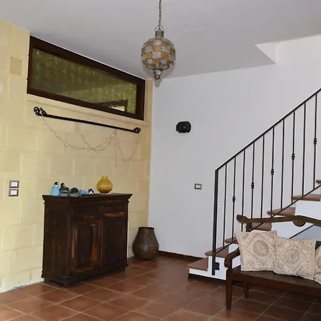 Marghe Mazzaforno Sicilia *