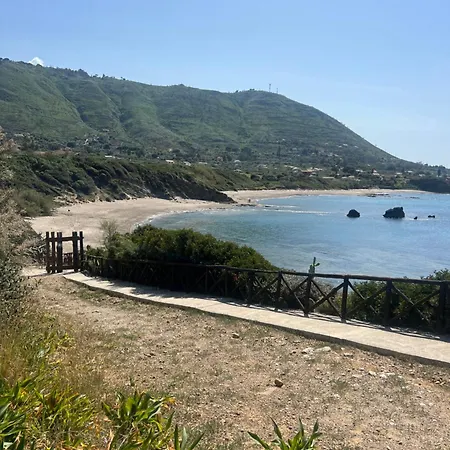 Marghe Mazzaforno Sicilia Cefalù