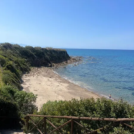 Dom wakacyjny Marghe Mazzaforno Sicilia *