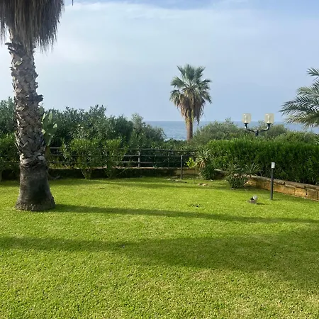 Marghe Mazzaforno Sicilia Dom wakacyjny