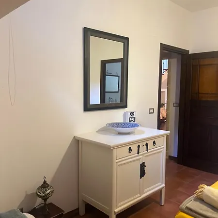 Dom wakacyjny Marghe Mazzaforno Sicilia *