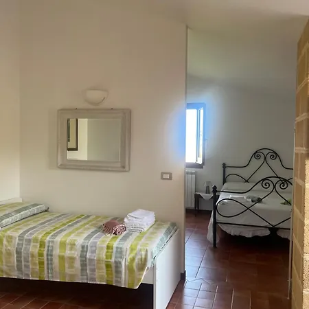 Dom wakacyjny Marghe Mazzaforno Sicilia Cefalù