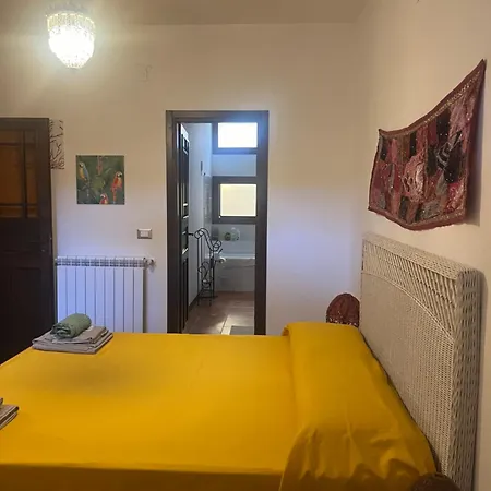 Marghe Mazzaforno Sicilia Cefalù