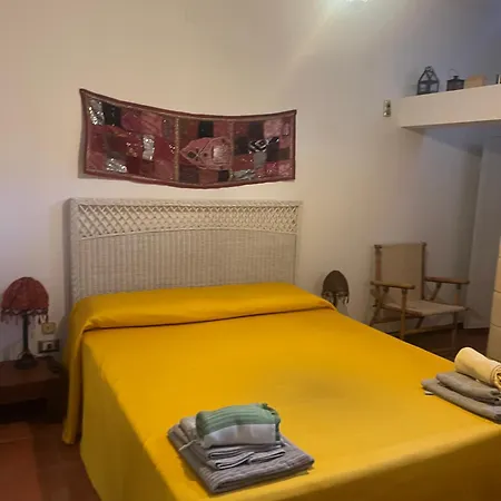 Marghe Mazzaforno Sicilia Dom wakacyjny Cefalù