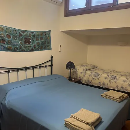 Dom wakacyjny Marghe Mazzaforno Sicilia *